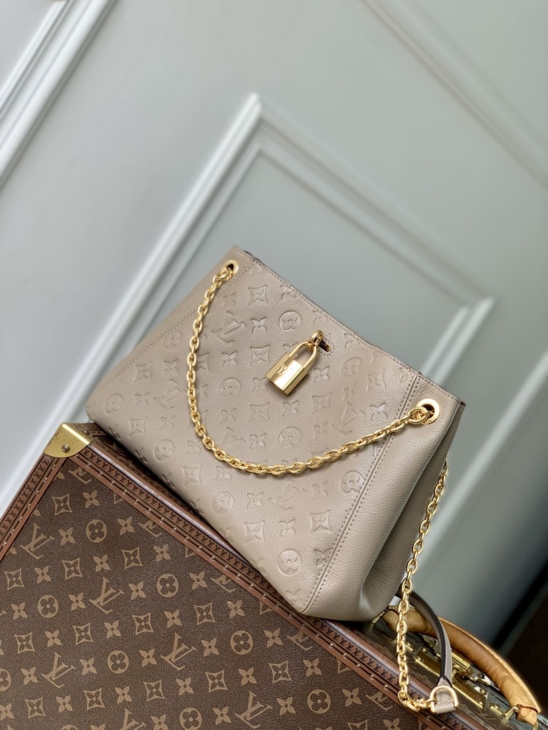 LV Satchel bags